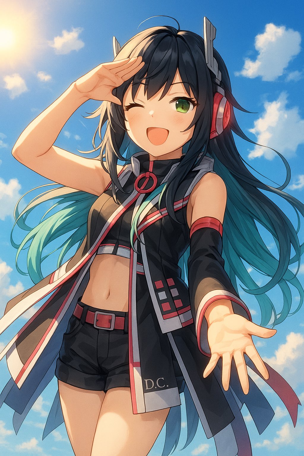 えびマヨ (@Ebi_mayo3BA) / X