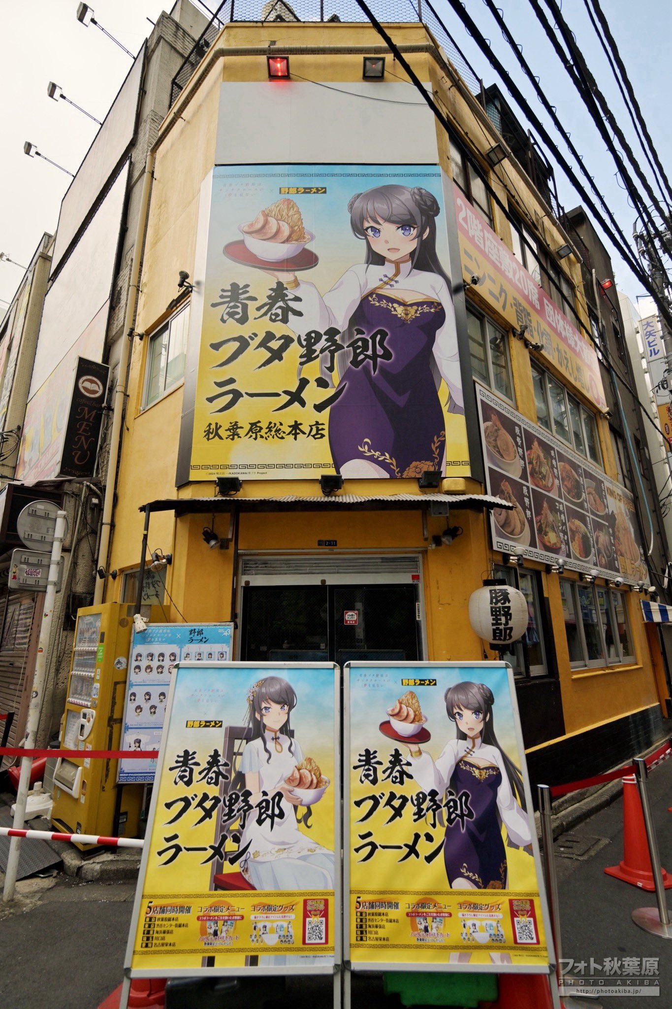 フォト秋葉原 on X: 