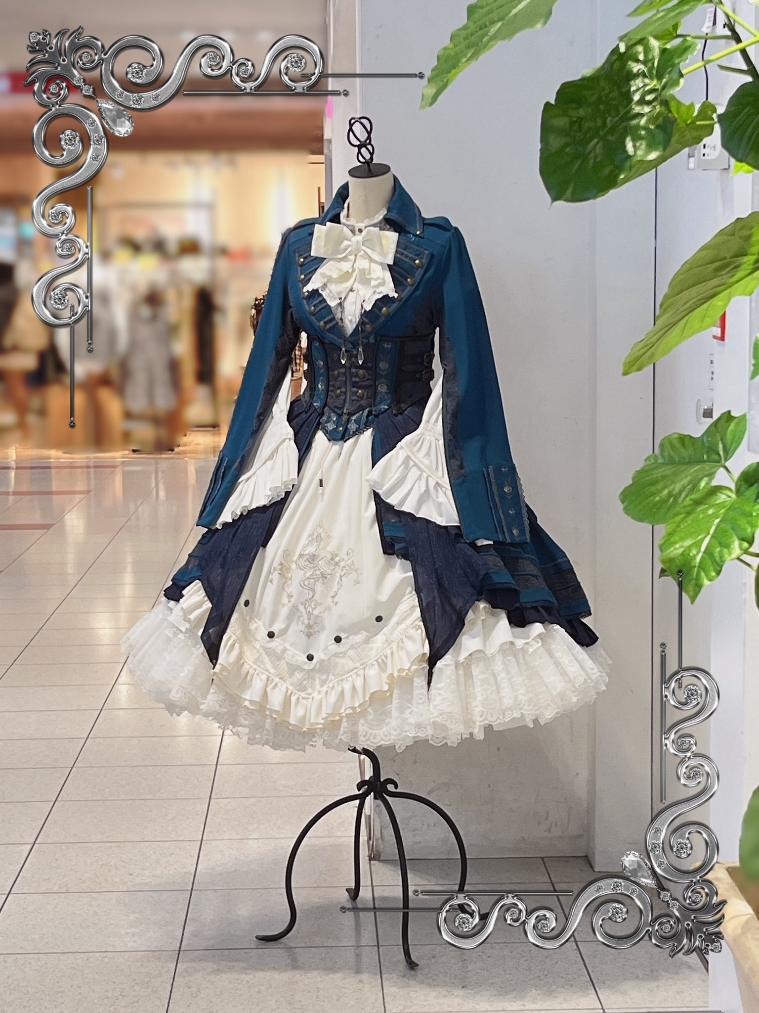 OZZ ONESTE 梅田HEPFIVE店 on X: 