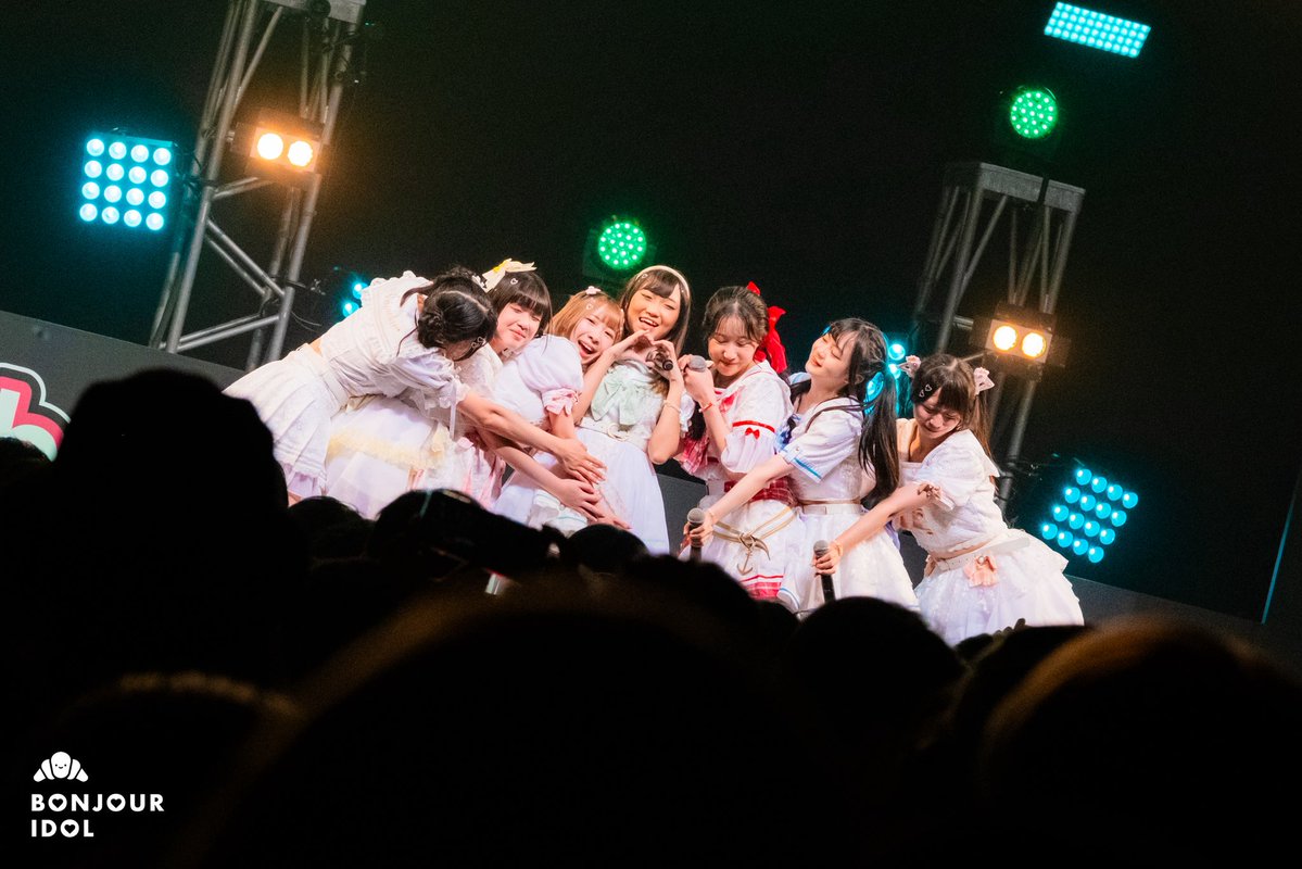 BONJOUR IDOL 公式 🇫🇷 (@bonjour_idol) on Twitter photo They're back! Flying all the way from Taiwan, the adorable Primulav got to shine on the stage at DOLL FACTORY 💕
<a href="/Primulav_TWidol/">Primulav🌸 8/3✈️TIF</a>
#TIF2025 #Primulav #BonjourIdol They're back! Flying all the way from Taiwan, the adorable Primulav got to shine on the stage at DOLL FACTORY 💕
<a href="/Primulav_TWidol/">Primulav🌸 8/3✈️TIF</a>
#TIF2025 #Primulav #BonjourIdol