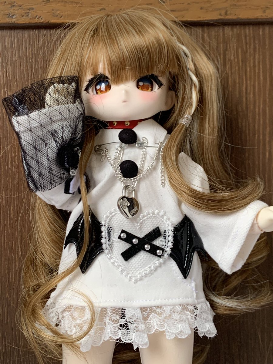 Que_sera_2's tweet photo. @pumopumochi @kaka_planet_osk @KAKA_PLANET_JP オディちゃんは何を如何やっても可愛い正統派美少女なので���愛いがってあげて！？ https://t.co/e6QpBHHFNF