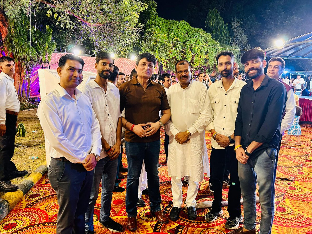 DILIP DEVETWAL tweet media