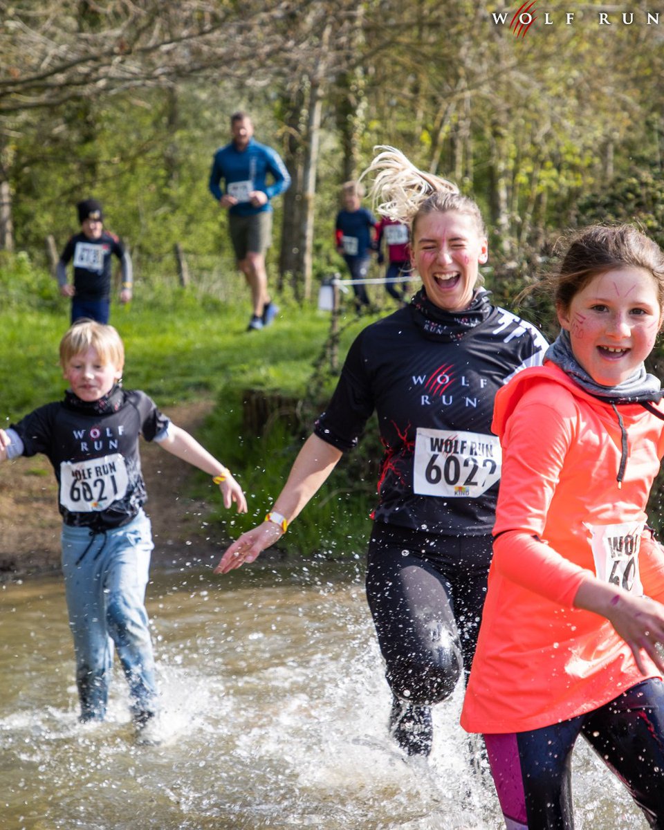 thewolfrun's tweet image. Your Brain. Your Body. The Outdoors. The science is in and it’s wild.

Head to the blog for the full read

thewolfrun.com/info/blog/runn…

#TheWolfRun #OutdoorFitness #RunWild #NatureHeals #FitnessFacts #JoinThePack #MoreThanARun