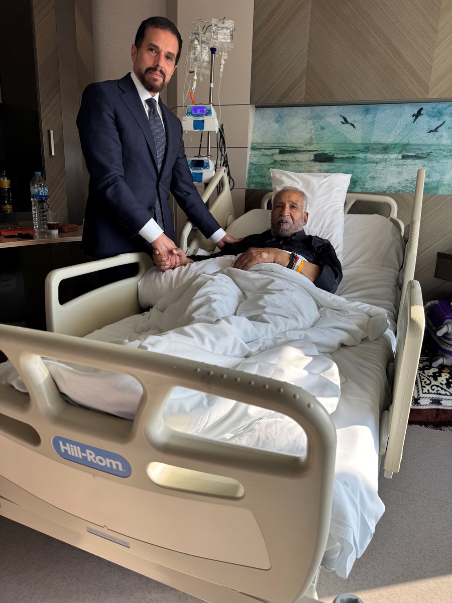 Mohammed El-Senoussi tweet media