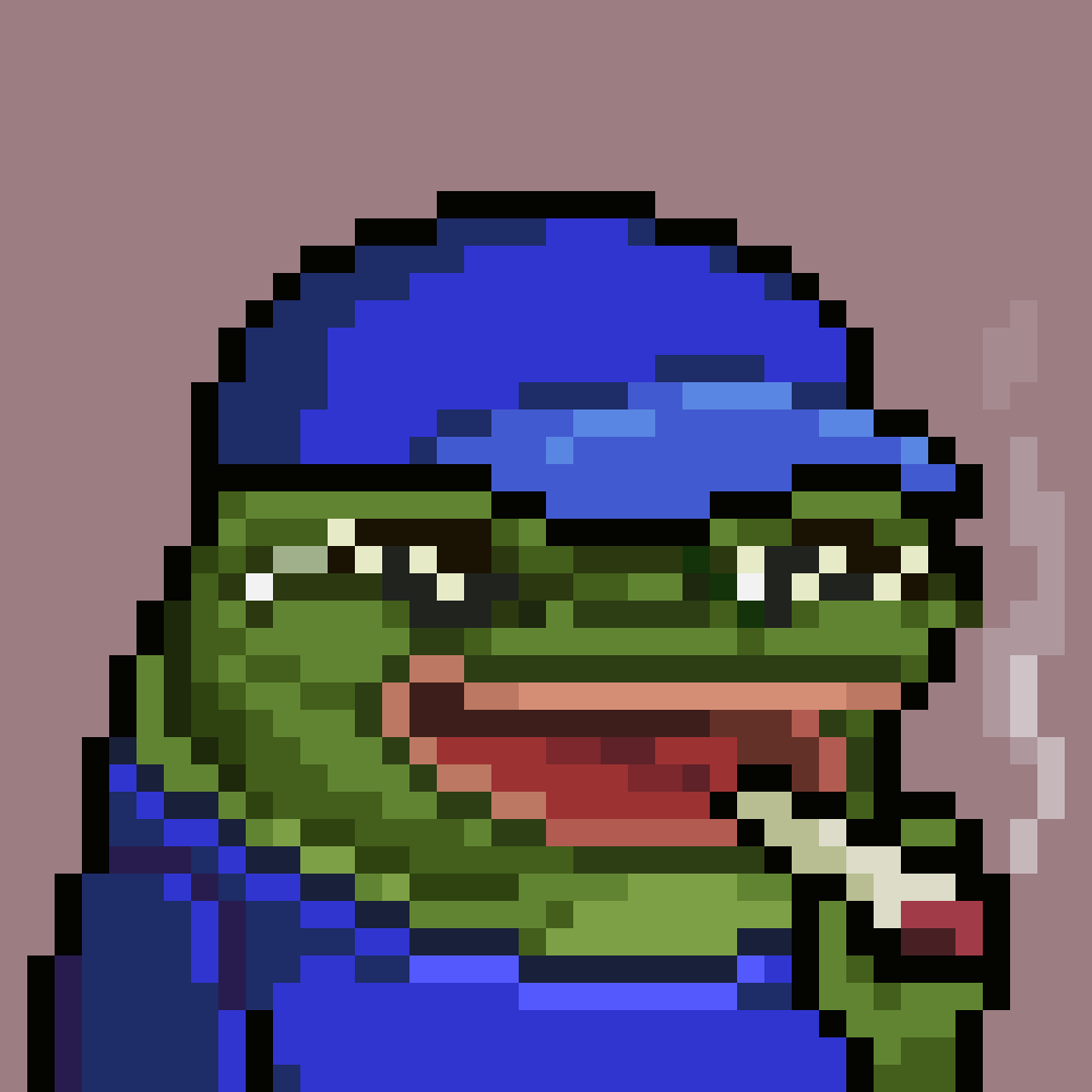 how tf do we explain this to the untrenched:

"so this mfer on the bankr team created a new messaging system for evm called 'net protocol', and they already deployed it on eth, base, hyperliquid, unichain, you name it...that same mfer also built apps on top of net protocol, and