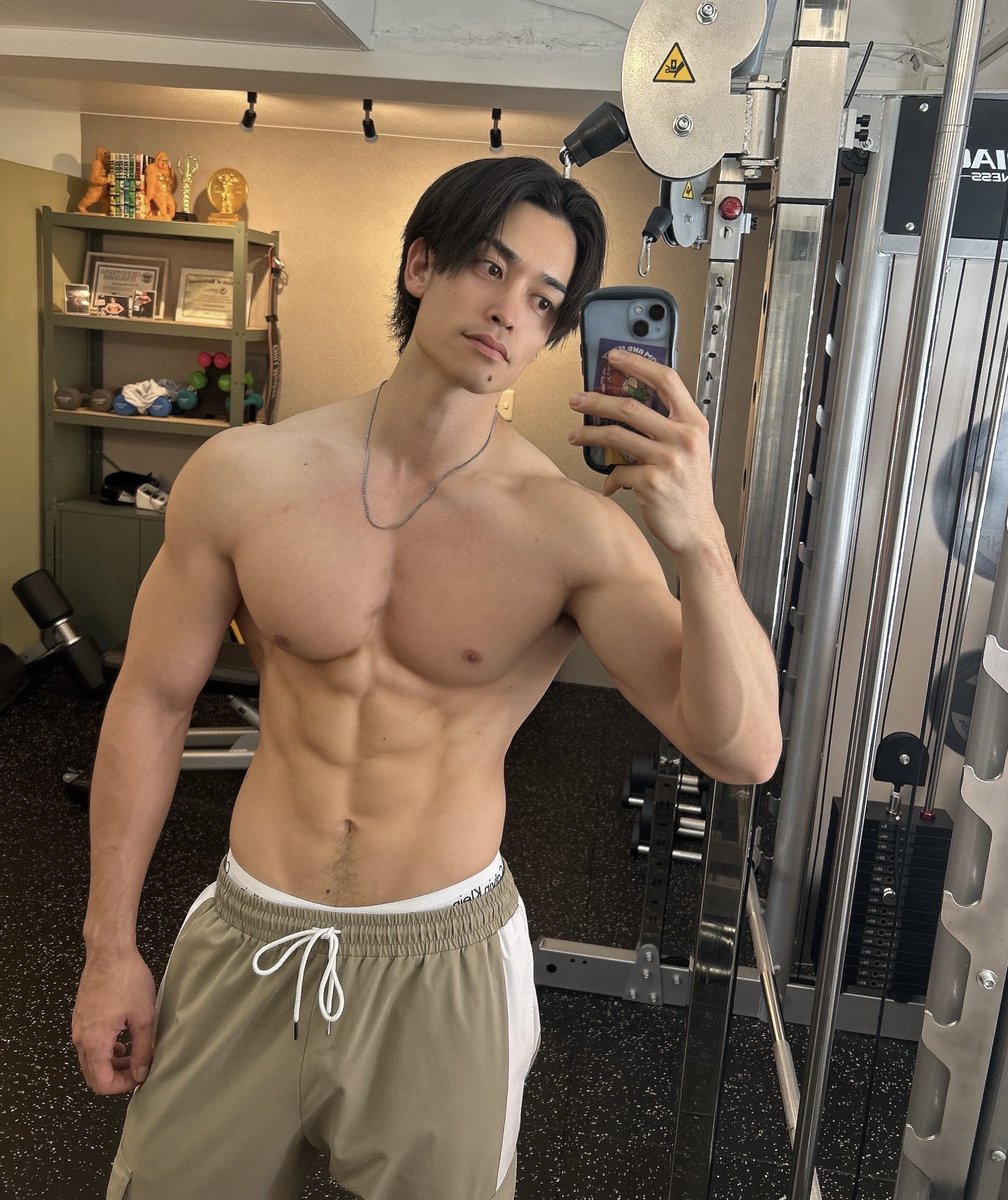 絞れてきてるね