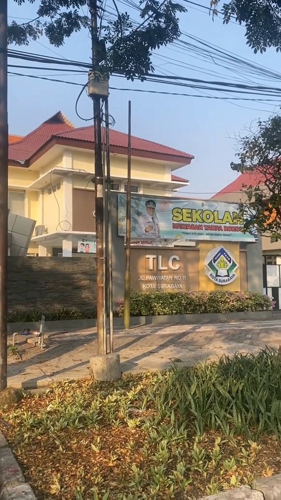 sekolah hc