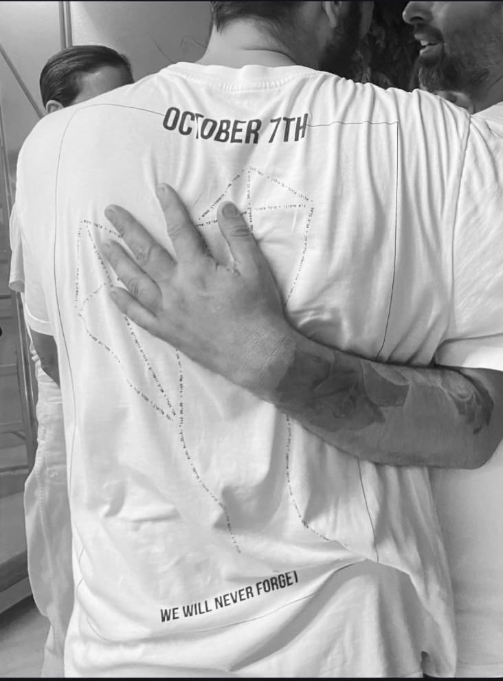 בעולם הישן היה לנו הכל, שגרה, משפחה, חברים.

היה לנו בית, וחצר ושדות לברוח אליהם.

בעולם הישן היו גם זכרונות, כאלה נעימים, ומצחיקים, כאלה עצובים וכאלה שאתה כבר הספקת לשכוח.

בעולם הישן הרגשת בבית, גם אם היה קצת קשה, גם אם היו בעיות, בעולם הישן דברים באו על מקומם.

בעולם הישן