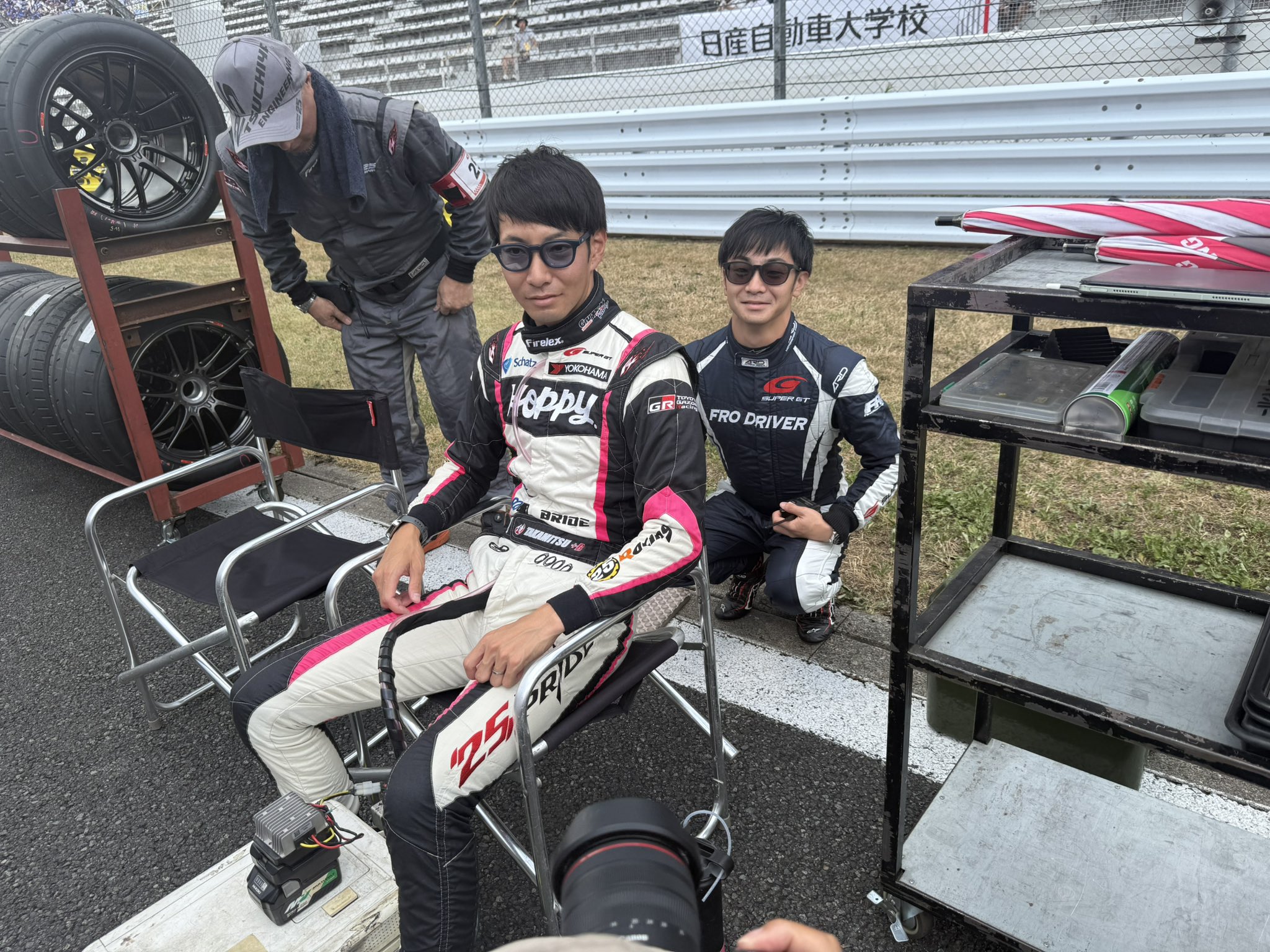 SUNOCO / 日本サン石油 on X: 