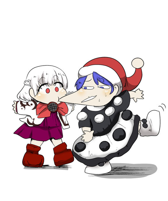 たえしるさんのドレサグはゆるふわでカワイイ 