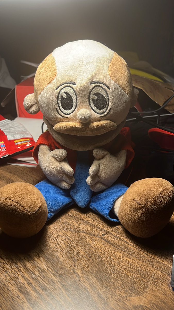 Jumpy Mar.in (@jumpymarvin) on Twitter photo 