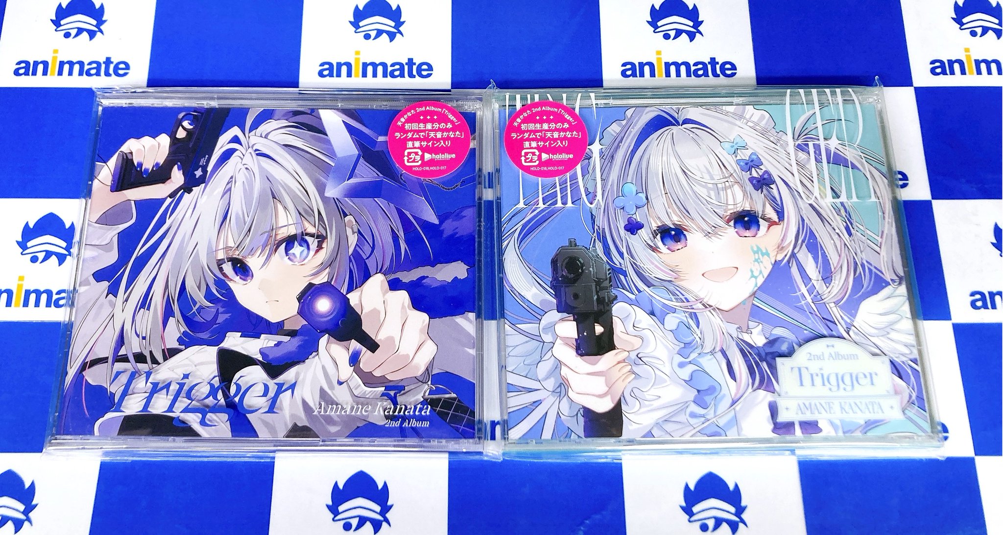 コメント専用 アニメイト大宮 on X: 
