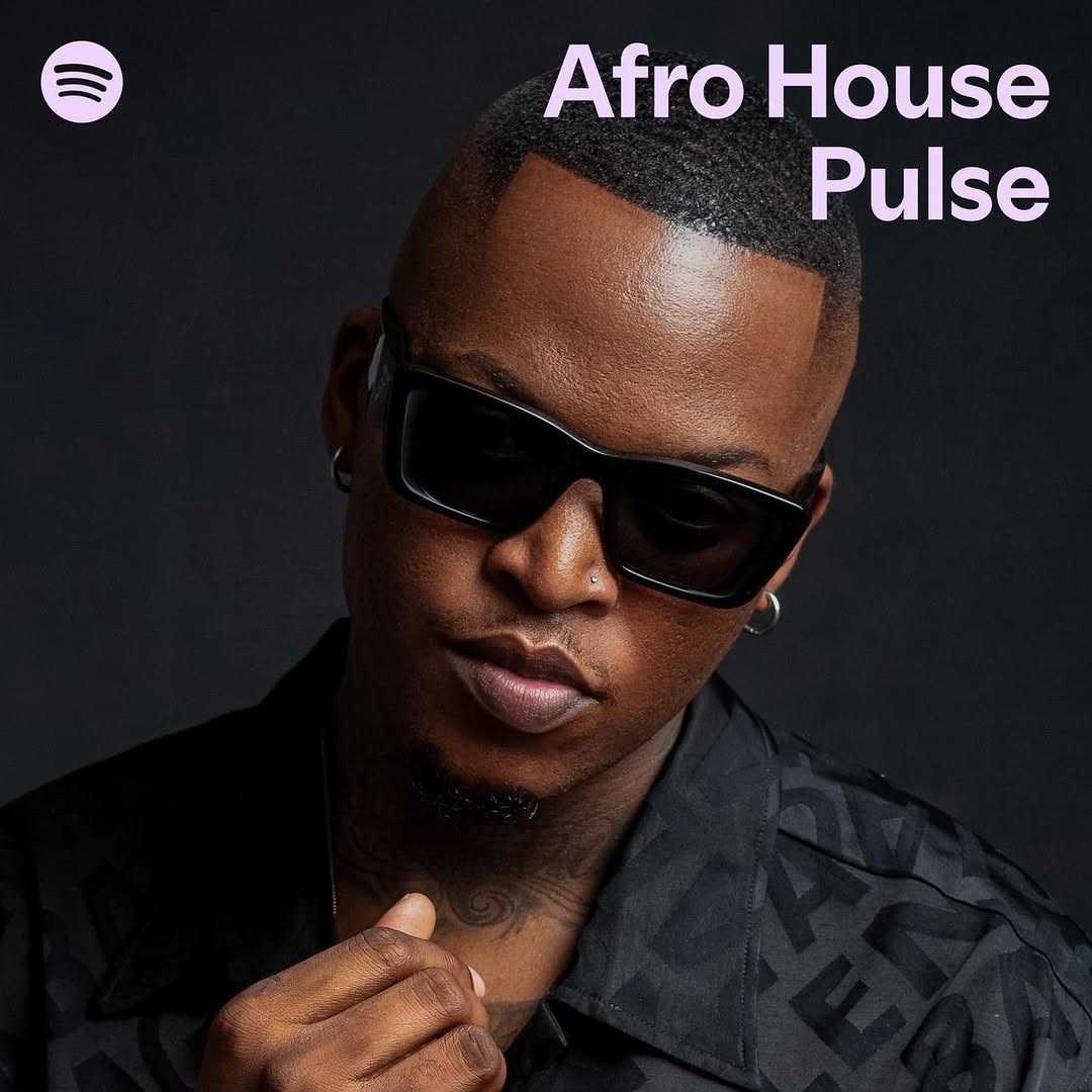 Yooo guys, I'm freaking buzzing 'cause my new single "WTNTLAH" (Kadnes Afro tech version) has been included on a huge official-editorial Spotify playlist😮😮: open.spotify.com/playlist/37i9d…

Immerse yourself in the tune: open.spotify.com/track/6SdLwNv5…💫