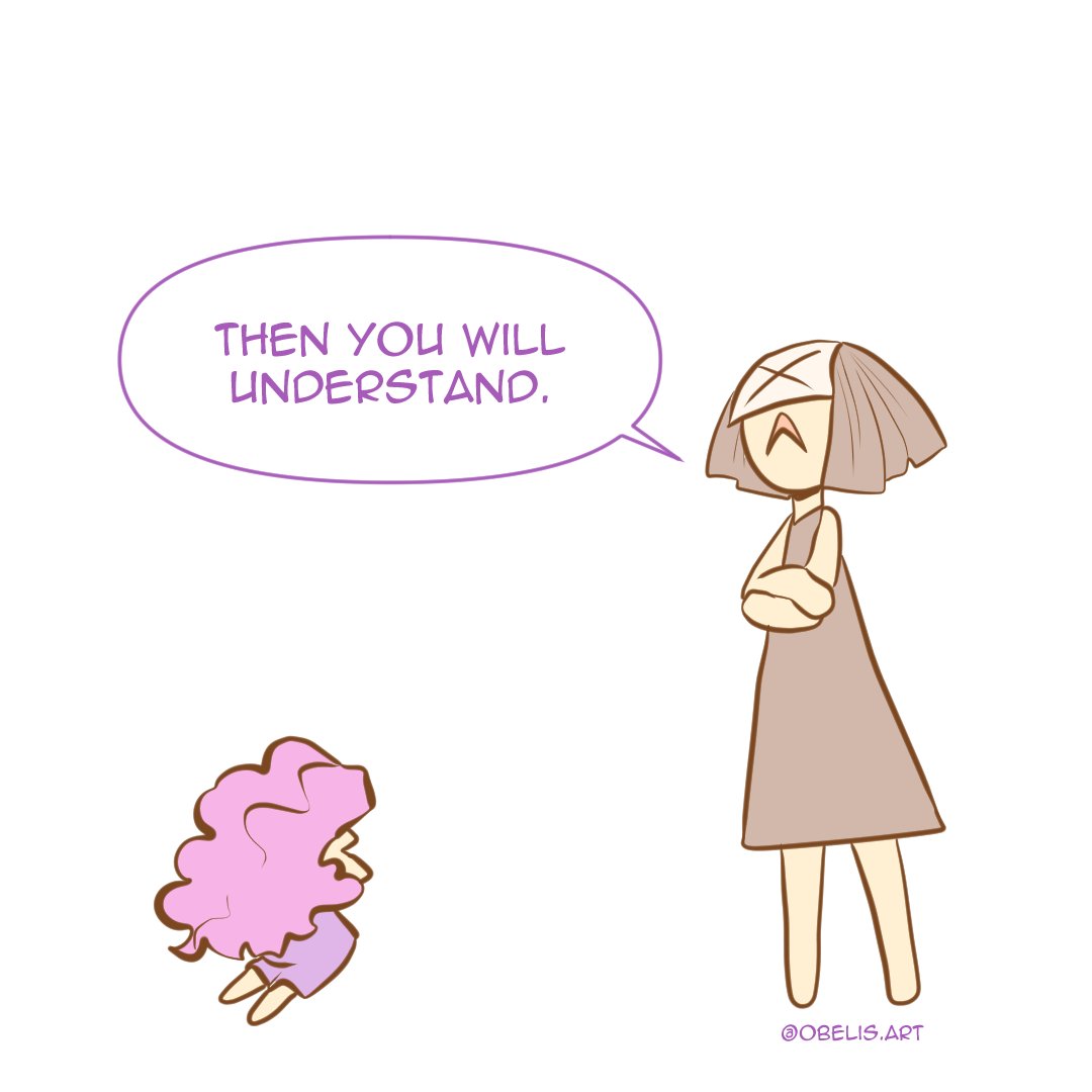 Obelis12's tweet image. I'm now the age my mom was when I was 2, and I've never understood her less and been disgusted by her more than right now. 

Now, if someone were to kidnap my parents and torture them the way they tortured me, I'd be super grateful. Not to my parents. To the kidnapper.

1/3