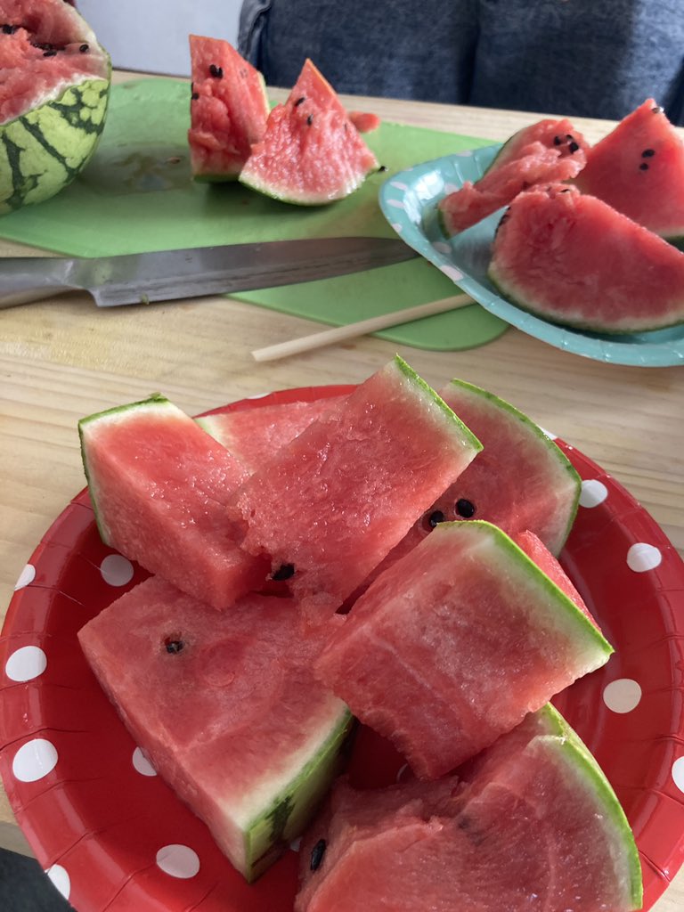 🍉🍉🍉 #トロピカル音楽祭