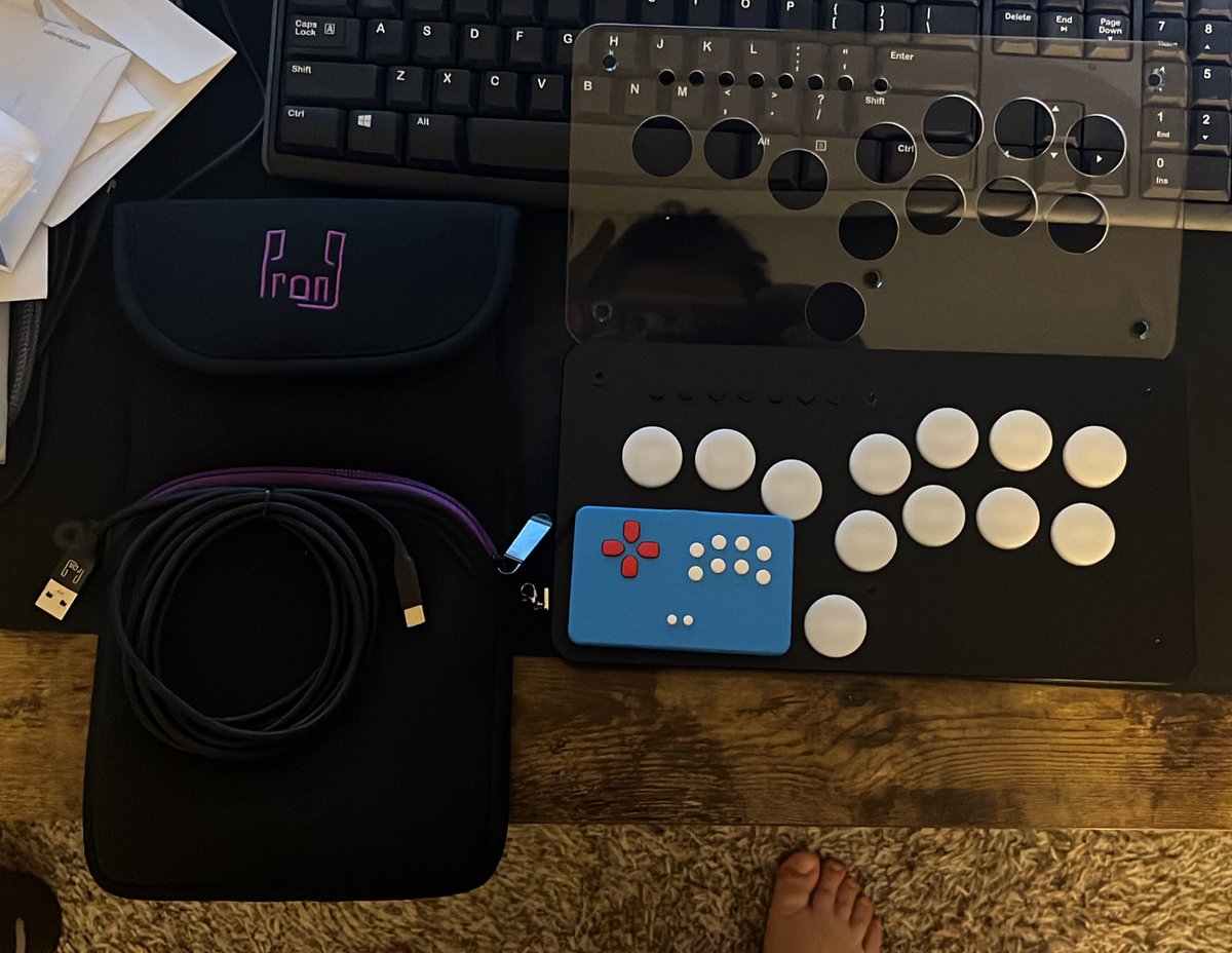 DIMG Owner | Spongey @ Wolf City Player tweet media