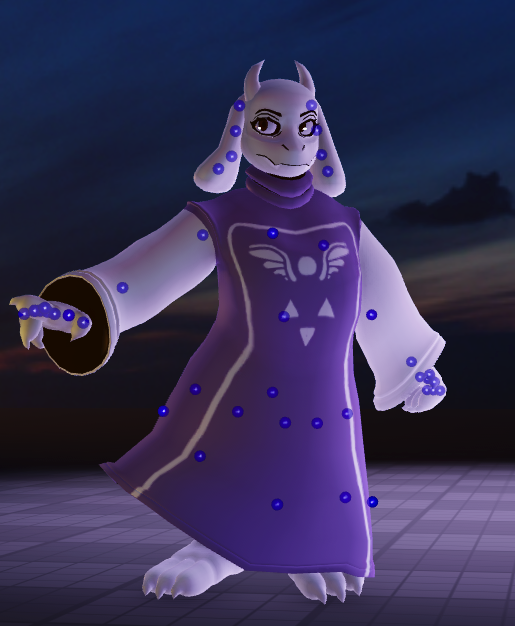 UNDERTALE: ERADICANT tweet media