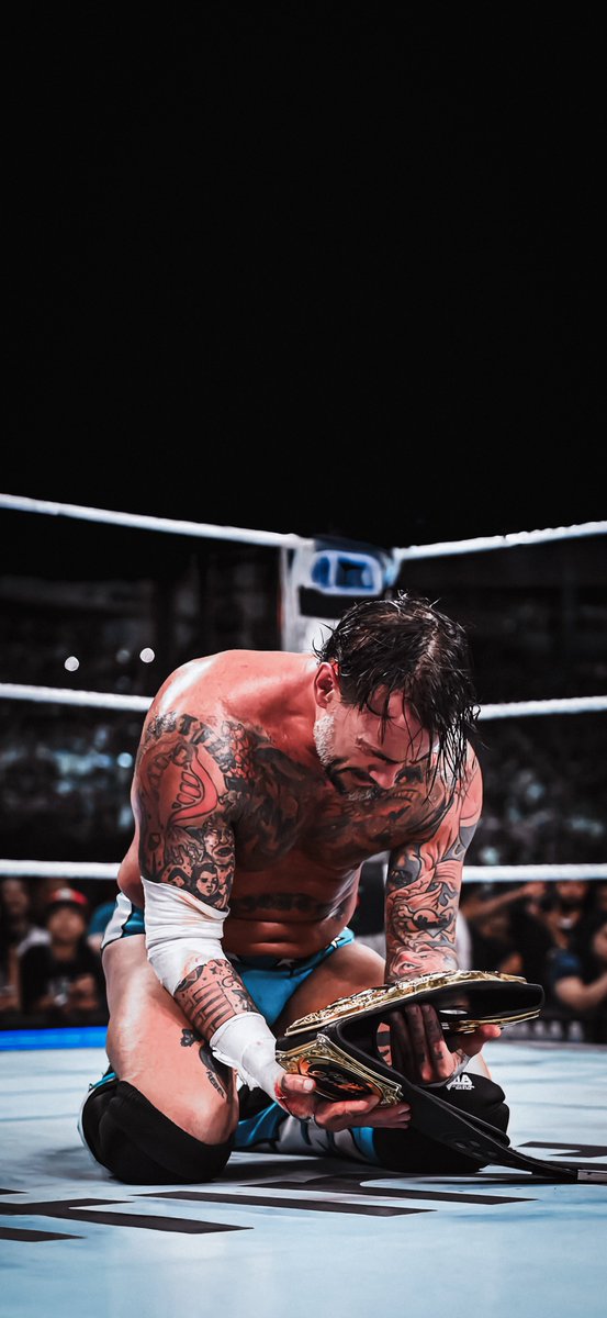 ItzVarun_____'s tweet image. CM Punk Wallpapers! 

#SummerSlam