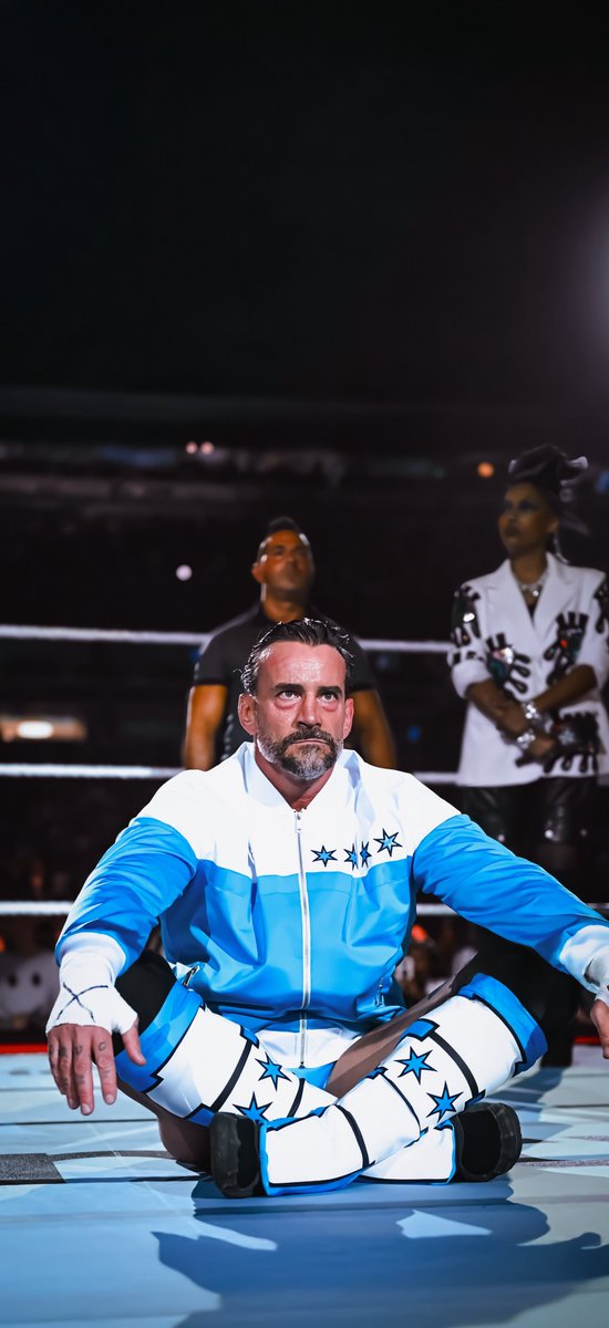 ItzVarun_____'s tweet image. CM Punk Wallpapers! 

#SummerSlam