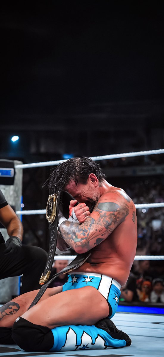 ItzVarun_____'s tweet image. CM Punk Wallpapers! 

#SummerSlam