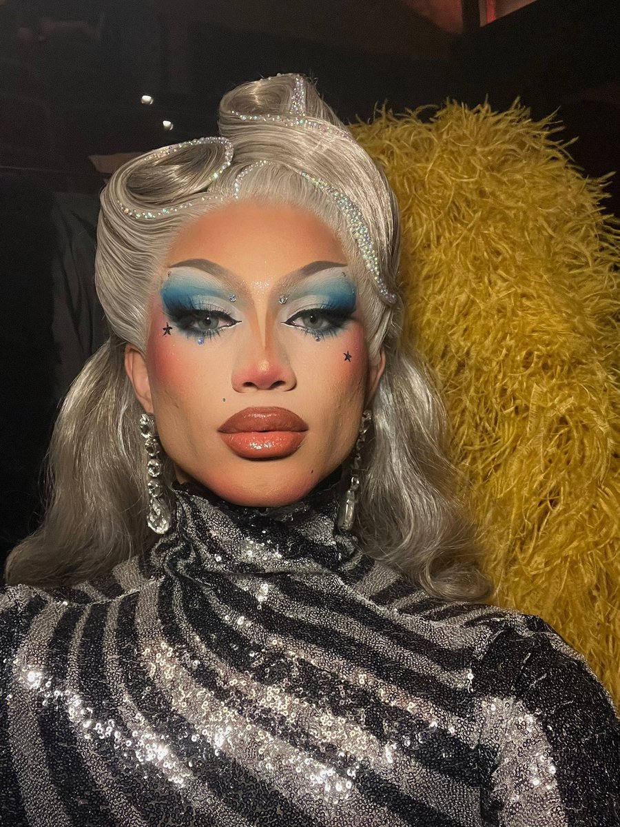 Freya Armani tweet media