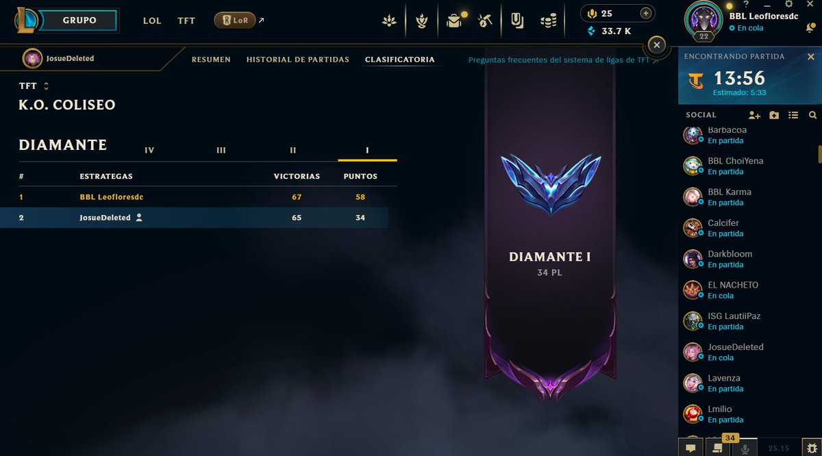 SOLO 1 LLEGARA PRIMERO ESTA NOCHE <a href="/JosueDeleted/">JosueDeleted</a>