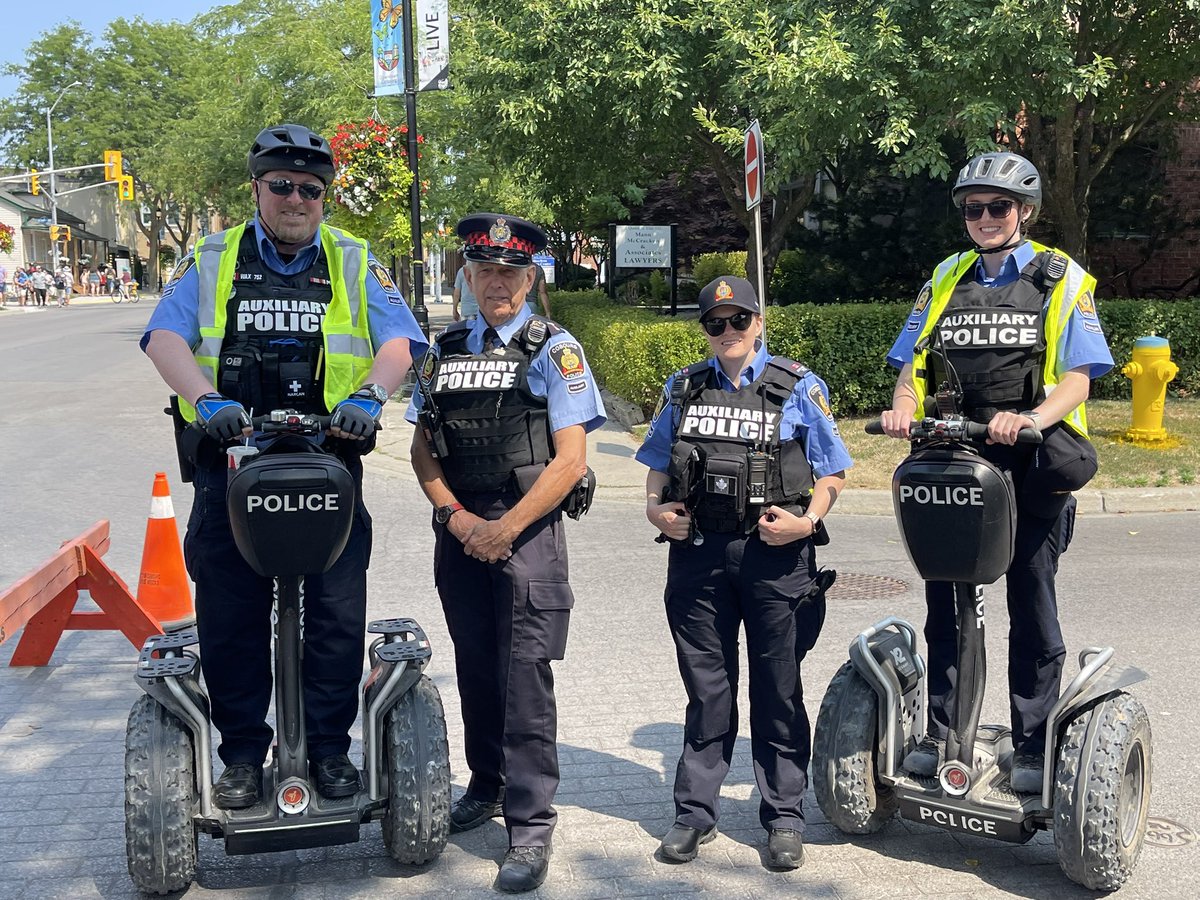 Great to have everyone onboard for the Cobourg Sandcastle Festival including St John Ambulance, Cobourg Police and the Canadian Coast Guard. Thank you to everyone for helping make the day a success