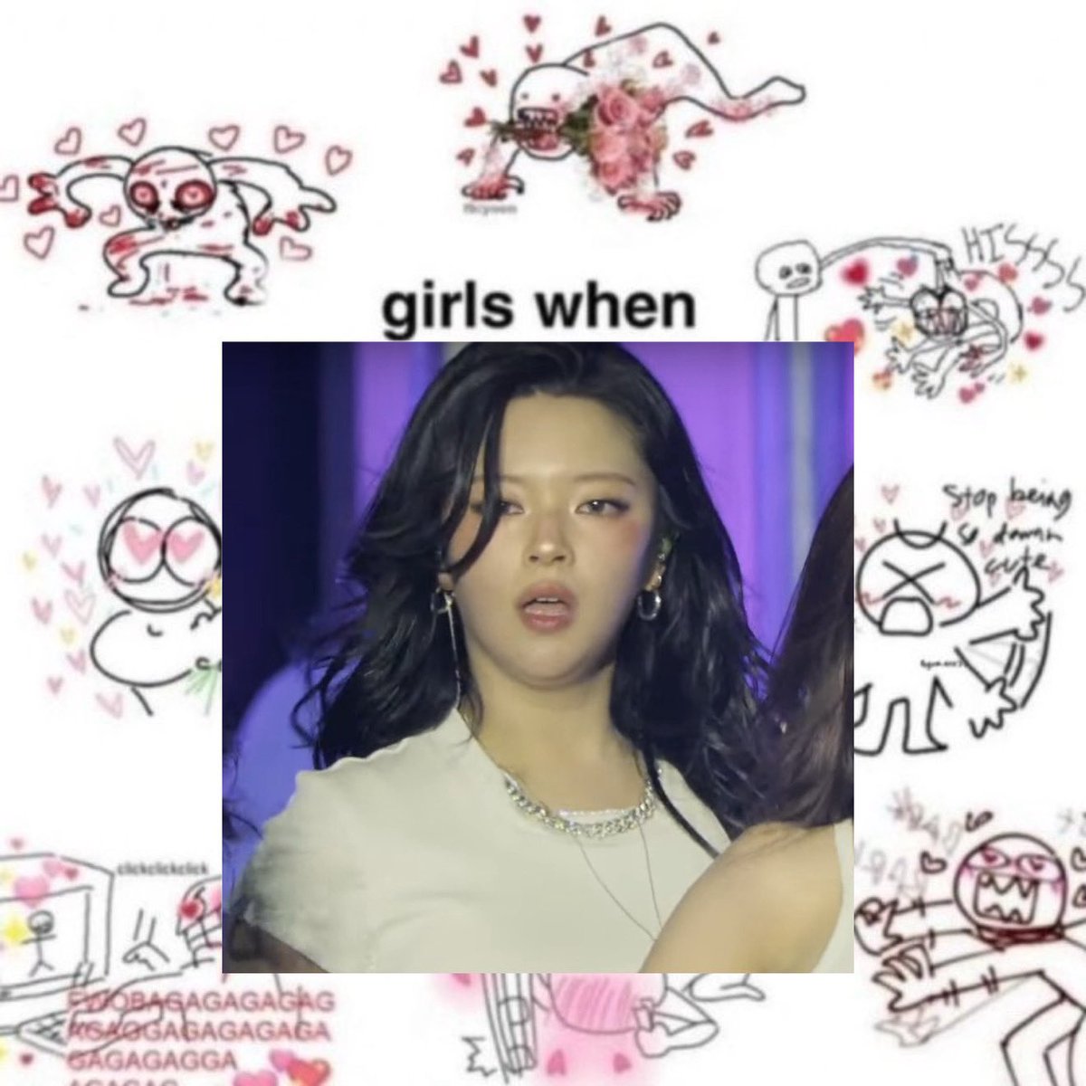lee 🫧 (@twicesjeong) on Twitter photo 