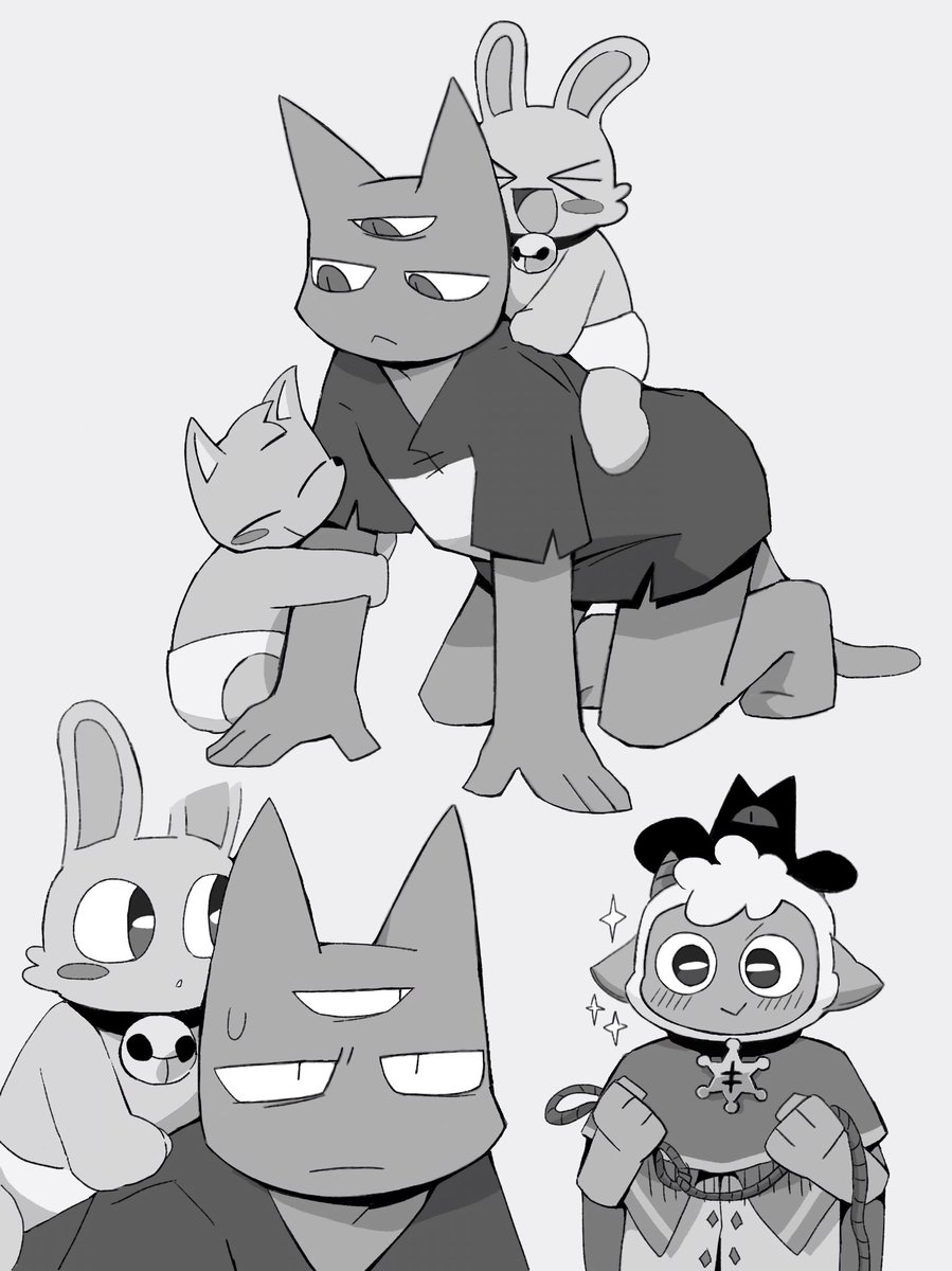 ガイ (@kennroko) on Twitter photo 