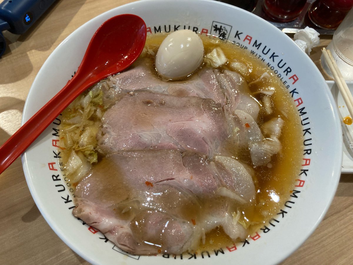 次は事後ラーとして食べてみたい所存