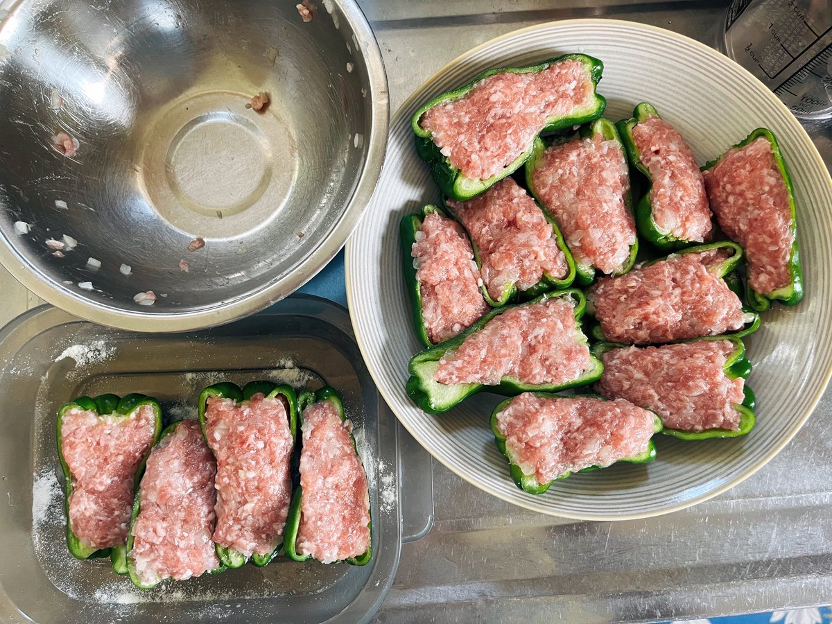 ピッタリ…‼︎✌️