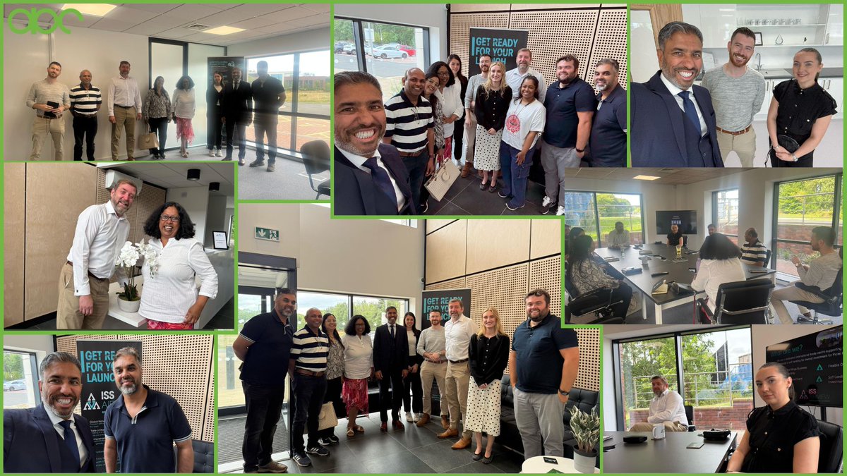 ABC Weekly | ABCurryClub August 2025 | AWEsome Women | Driving Internationalisation and Innovation | Upcoming Events | ..and much more - mailchi.mp/abconnexions/w…