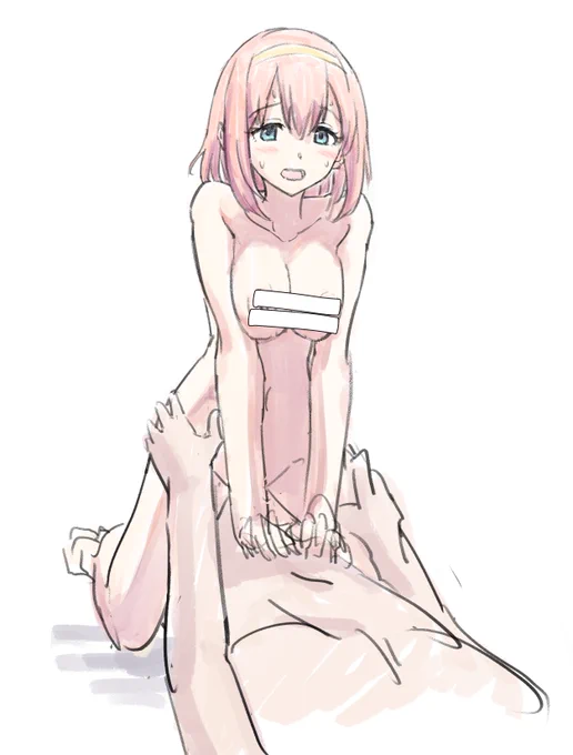 ユイちゃん