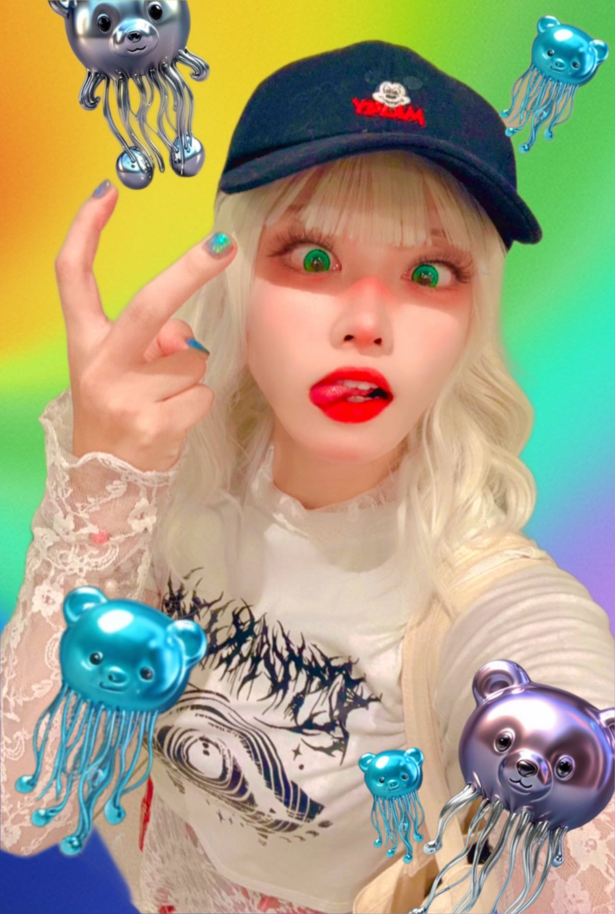 公式】ぽてさらちゃん。 on X: 