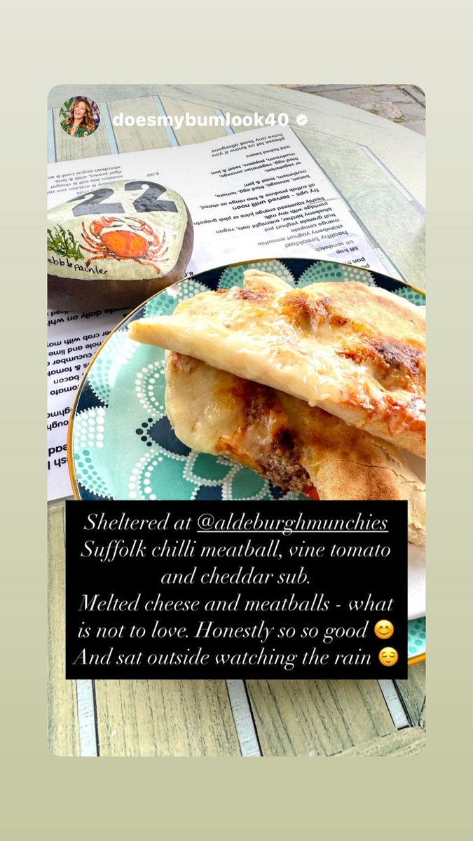 Aldeburgh Munchies (@aldemunchies) on Twitter photo 