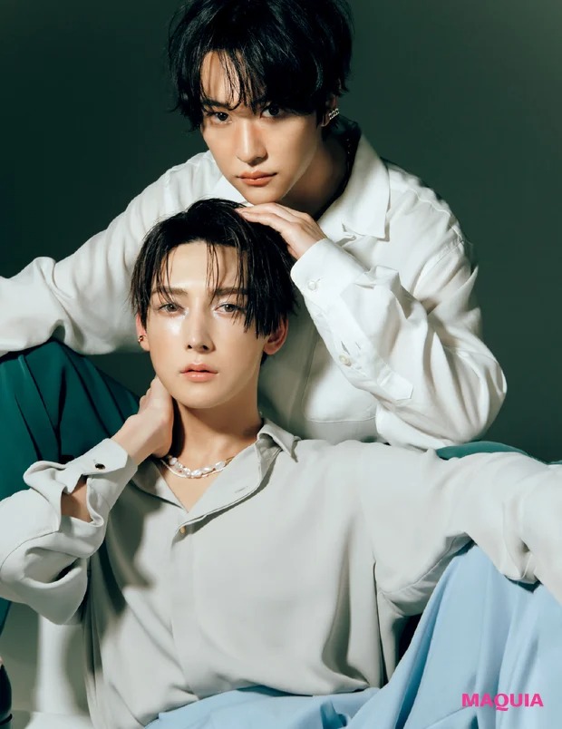 ROIROM 本多大夢　ペンライト ROIROM お気に入りの香水はコレ🌸 #本多大夢 さん💎 タンバリンズ