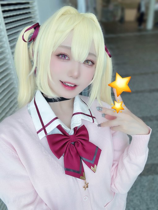 コスプレイヤーなののTwitter画像32