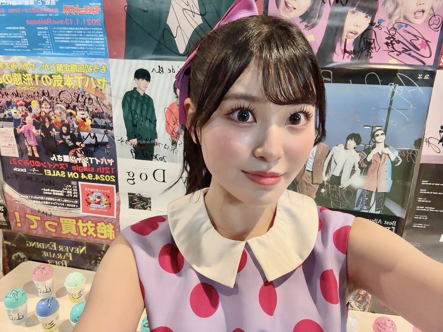 NMB48 8期生 黒島咲花 生写真 缶バッジ グッズ セット NMB48 8期生 黒島咲花 生写真 缶バッジ グッズ セット - メルカリ