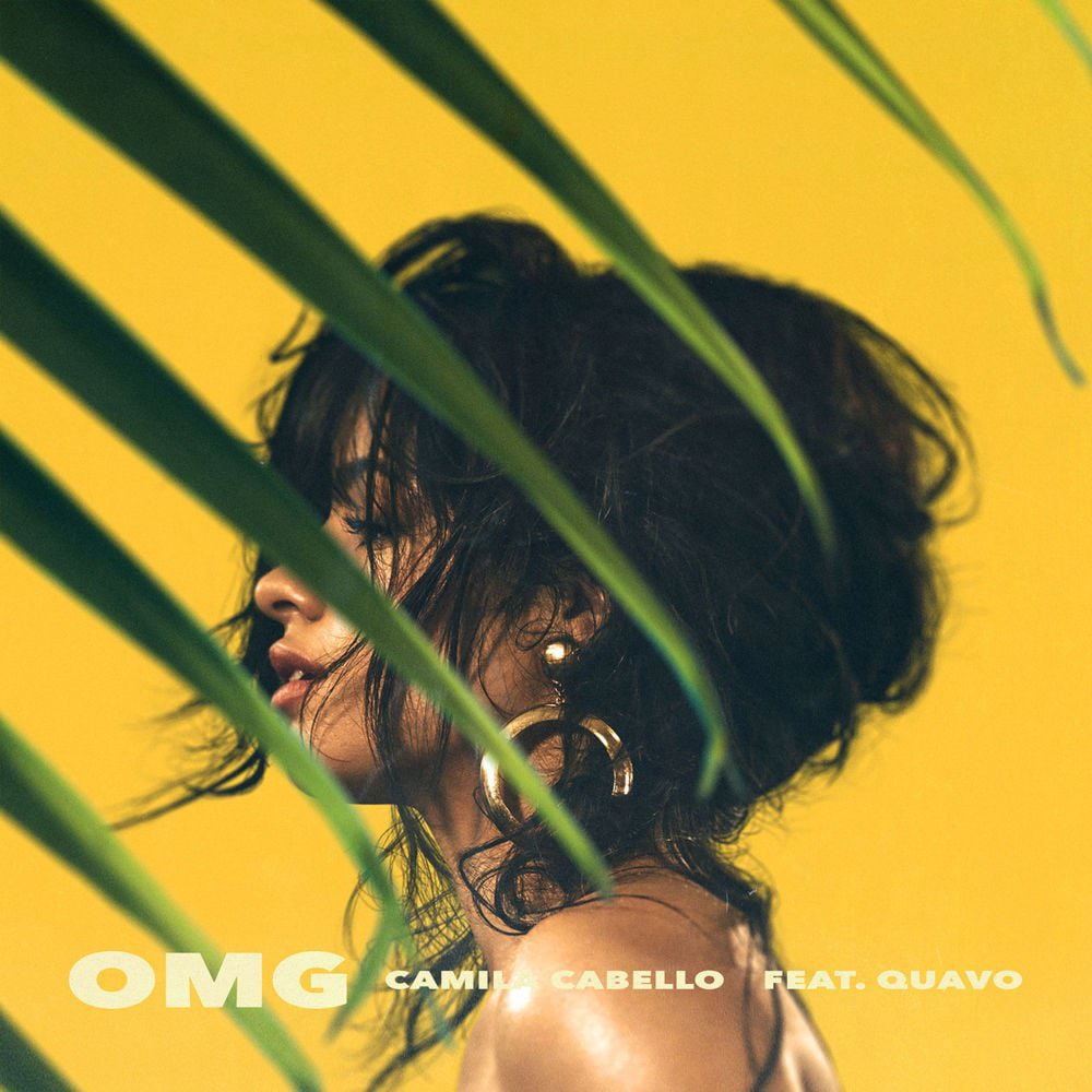 8 years ago today, Camila Cabello released ‘Havana’ featuring Young Thug and ‘OMG’ featuring Quavo.