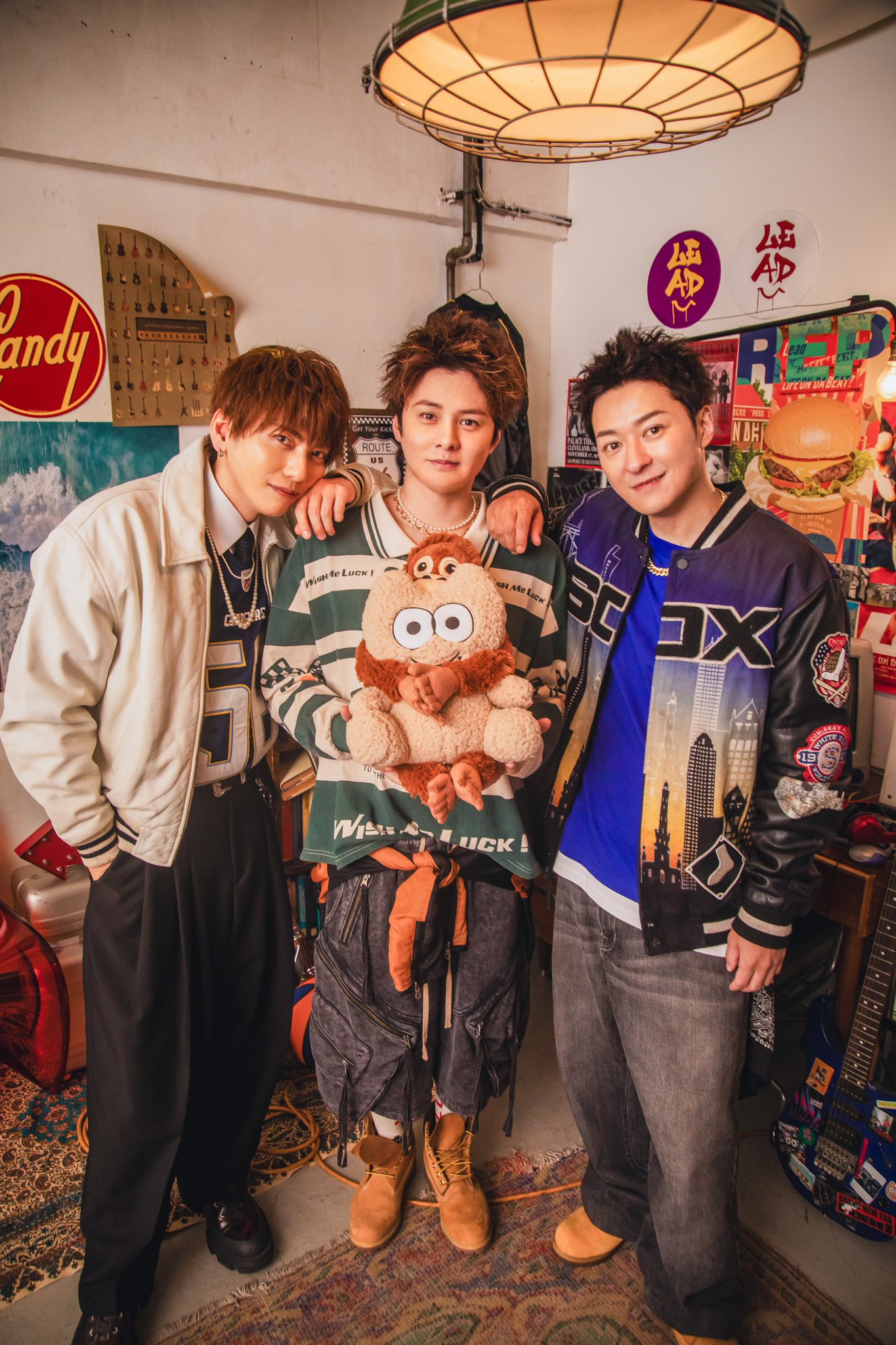 いそら on X: 