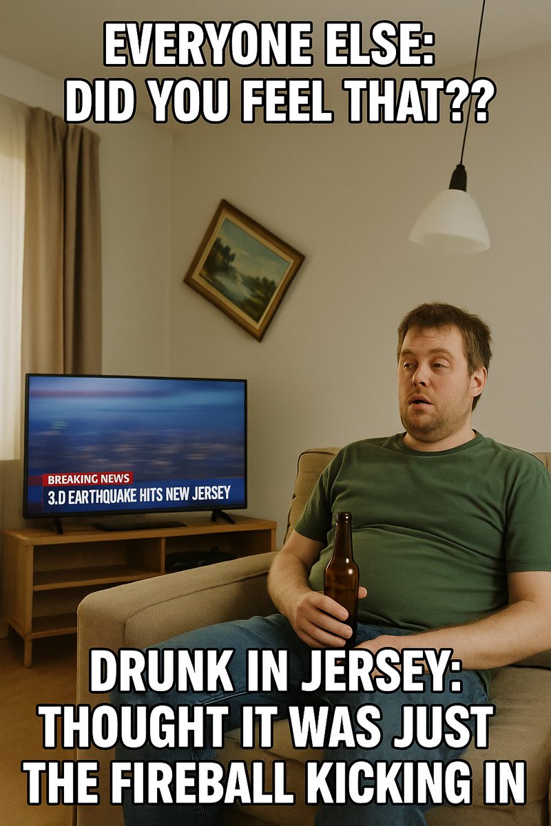 Totally not me