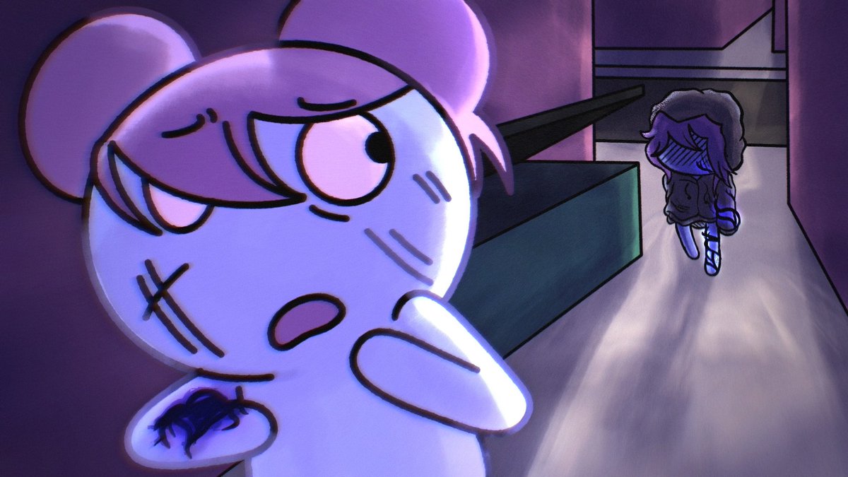 itsKayaVo's tweet photo. Commissions open! CHEAP
- 4 bucks a sketch!
- 5 bucks a cleanup!
- 6 bucks a render!
USD
PayPal, Kofi, CashApp!
discord: kxley1991
#commisions #art #artrender #render https://t.co/P17TUOd14u