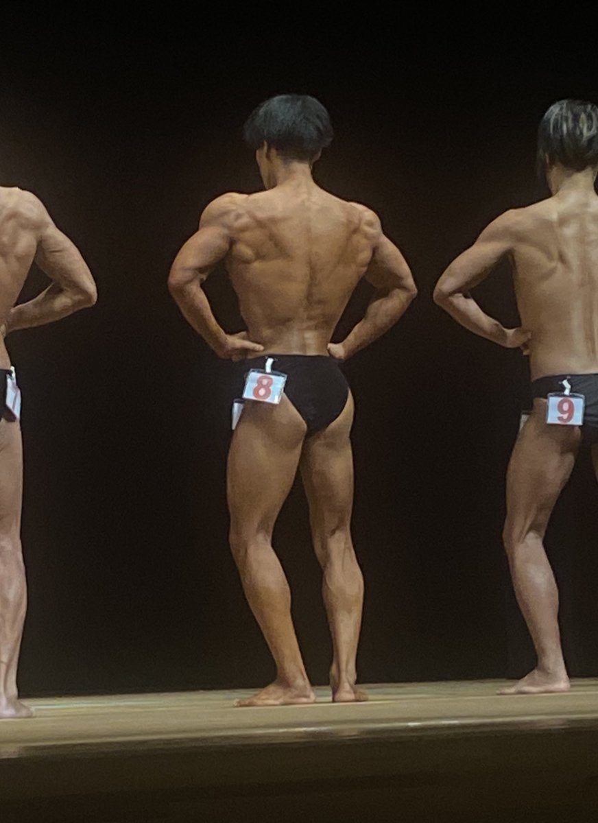 渡部陽久最強‼️渡部陽久最強‼️