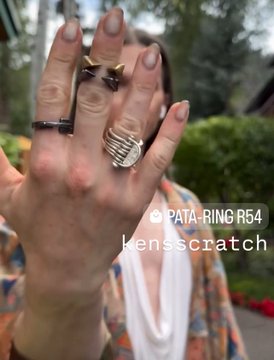 kens scratch バングル アクセサリー渋谷【kensscratch】tokyo ケンズスクラッチshibuya
