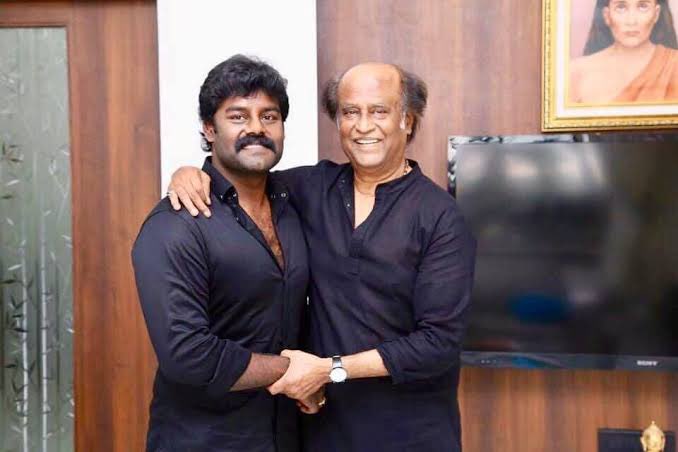 studio9_suresh's tweet image. One and only superstar 🙏
waiting #Coolie ❤️❤️❤️ @rajinikanth