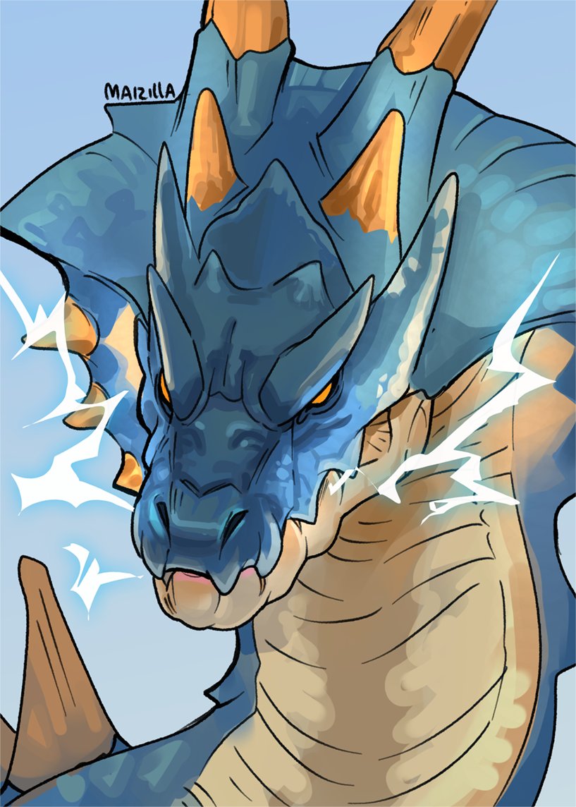 Lagiacrus