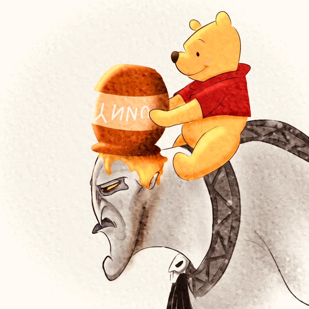 はちみつの日🍯