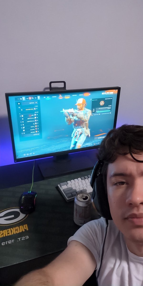 Live! twitch.tv/Flander_