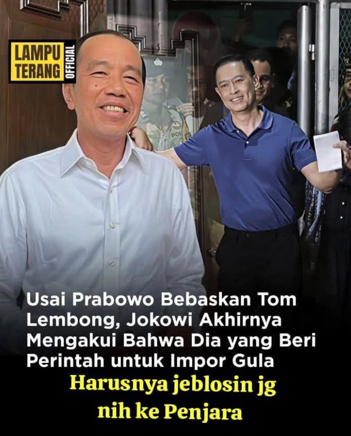 Lahh gimana ini? 😱😱😱
