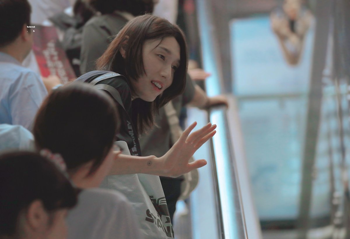 250802.

#김연경 #kimyeonkoung
